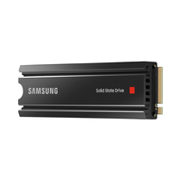 980 PRO dengan Heatsink NVMe M.2 PICE 2TB SSD
