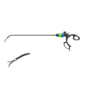 Tek kullanımlık laparoskopik enstrüman eklemli endoskopi <span class=keywords><strong>grasper</strong></span> - Product Image 1
