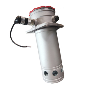 Pièces de machines de construction, cartouche de filtre à huile hydraulique pour excavatrice série <span class=keywords><strong>TFB</strong></span> - Product Image 1