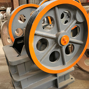 250X400 Portable Machine Price Small Jaw Crusher <b>Vibrating</b> <b>Screen</b> - Product Image 6