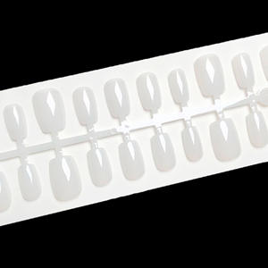 <span class=keywords><strong>Faux</strong></span> <span class=keywords><strong>ongles</strong></span> courts en ABS de <span class=keywords><strong>couleur</strong></span> unie, 30 pièces, plusieurs couleurs, <span class=keywords><strong>faux</strong></span> <span class=keywords><strong>ongles</strong></span> artificiels, vente en gros - Product Image 6