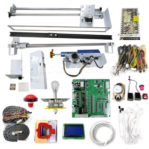 Tasto commerciale macchina da gioco giocattolo redimtion machine <span class=keywords><strong>Arcade</strong></span> Crain game ticket kit - Product Image 1