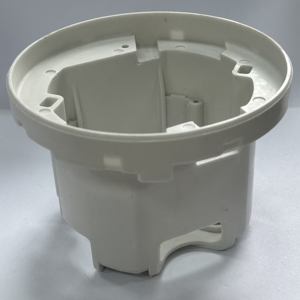 Yüksek Kalite Güvenceli Beyaz Plastik Vakum Makinesi Motor Aksesuarları Fabrikası Özelleştirilebilir Toptan Satış Mevcut - Product Image 2