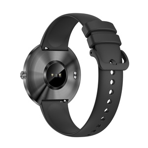Slim Design Smart Watch T93 with 143" AMOLED Screen Stainless Steel Case Heart Rate Blood Blood Oxygen Monitor BT Calls - Product Image 4