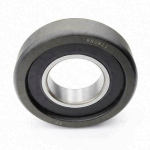 Rodamiento de Guía de Mástil MG 308 <span class=keywords><strong>FF14</strong></span> Rodamiento de Rodillos/Bolas para Mástil de Montacargas 40x125.3x32mm - Product Image 3