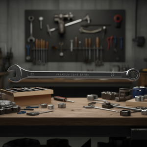 Hex Key 285 L Length Metric Size <b>Precision</b> <b>Tool</b> For Mechanical Repair - Product Image 3