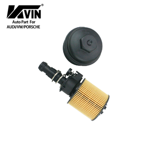 KVIN 03C115403Fオイルフィルターフィルター (紙) CDE/CFNレンジャー用03C 115 403 F - Product Image 2