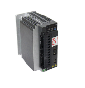 Variador de Frecuencia de Alta Inercia ASD-A2-7543-F para Automatización Industrial, Nuevo, Motor AC de 7.5kW 440V, Carcasa de Plástico - Product Image 1