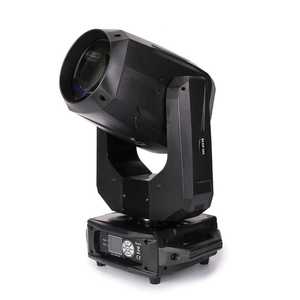 Luz Móvil Clásica de 260w, Luz de Cabeza Móvil para Conciertos, Bares, Eventos, Luces 9r para KTV, DJ, <span class=keywords><strong>Discoteca</strong></span>, Iluminación de Escenario Pop - Product Image 2