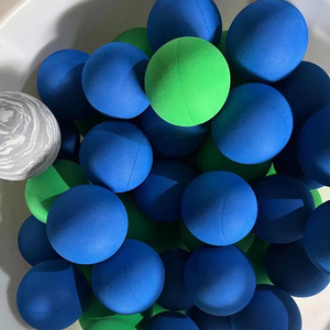 Grinding Techniques for Different Types of EVA Craft <strong>Foam</strong> <strong>Cones</strong> <strong>Foam</strong> Spikes Solid Geometry Hexagonal Cylinder Eva <strong>Foam</strong> Rod - Product Image 6
