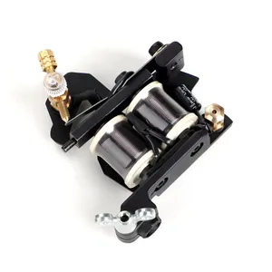Máquina de Tatuar de Bobina Liner en Oferta, Nuevo Estilo, Pistola de Tatuar de Alta Calidad para Arte Corporal, Suministros para Artistas Profesionales - Product Image 4