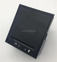 Mecanismo de Impresora Térmica Integrada para Recibos, Impresora de Panel de 2, 3 Pulgadas, 58mm, 80mm para Kiosco con Cortador Automático