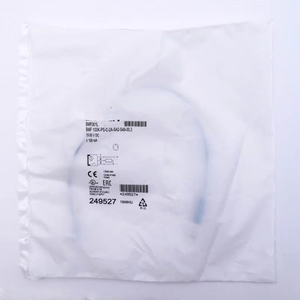 BMF001L BMF 103K-PS-C-2A-SA2-S49-00.3 Nuevo controlador de programación PLC de automatización Industrial de almacén listo Original - Product Image 1