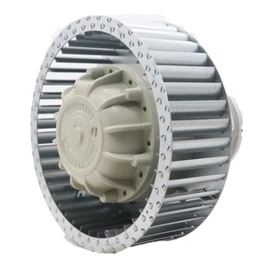 ZIEHL-ABEGG 230V RE28P-4DK.6F.1R 210192 Cabinet Centrifugal Cooling Fans for ventilation of electrical <b>control</b> cabinets - Product Image 1