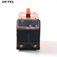 Vente en gros de soudeuses MMA à inverseur DC Zx7-315 315Amp, machine à souder au fer MMA