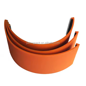 Dura örs kapak kauçuk döner kalıp xo so döner kalıp kesme örs kapak kalıp kesme makinesi poliüretan örs kapak - Product Image 5