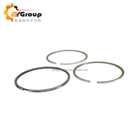Segment de piston OEM de haute qualité 6I-0497 100-6694 100-6695 pour moteur 3204 3208 3304 3306 Pièces de machines de construction
