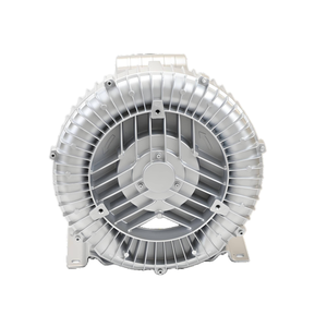 China <strong>Suppliers</strong> 1phase 220V 50Hz 2HP Air <strong>Blower</strong> Thermoforming Ring <strong>Blower</strong> - Product Image 5