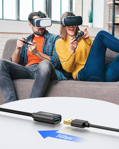 Factory Small MOQ SUNGUY cavo di ricarica Eco-Friendly High Speed Data <b>Cable</b> <b>cable</b> de carga Fast Charging <b>Cable</b> - Product Image 5