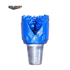 4 "(من من من من من ؟ ؟) IADC216 قطعة صخرية ثلاثية الأسنان مطحونة جيدًا - Product Image 3