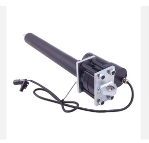 Actionneur d'arbre de transmission 210-2613/2102613 compatible avec 938G 966G 972G II 950G 962G 962G II 938G II 966G II 950G II - Product Image 3