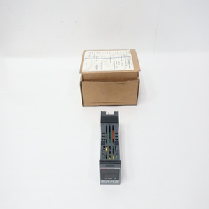Module de commande numérique <span class=keywords><strong>Micropro</strong></span> Udc1200 DC120L10021000, contrôleur numérique PLC - Product Image 1