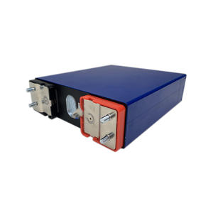 Baterai Seplos LiFePO4 3.2V 200Ah dengan Casing Aluminium, 6000 Siklus, untuk Sistem Penyimpanan Energi Surya, Sel Baterai Ion Lithium - Product Image 4