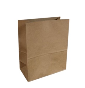 Sac à fond plat de qualité supérieure, produit parfait, logo personnalisé, logo de luxe - Product Image 1