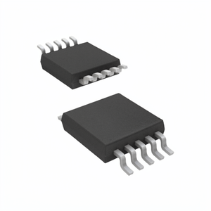 Power Management (PMIC) Manufacturer Channel Buy Electronics Components Online 10 TFSOP, 10 MSOP MIC2203BMM - Product Image 1