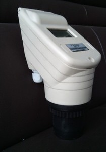 Ultrasonic Liquid <strong>Level</strong> Meter Industry Ultrasonic <strong>Level</strong> <strong>Sensor</strong> <strong>4</strong>-<strong>20</strong> <strong>Ma</strong> Customization tank <strong>Level</strong> Oil tank Detect - Product Image 3