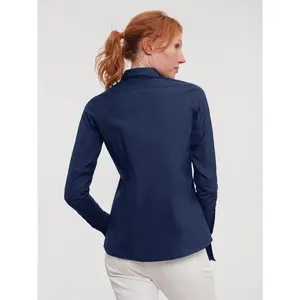 Maglietta a maniche lunghe Ultimate Stretch da donna - Merchandising - Product Image 5