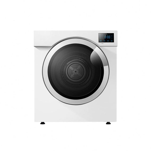 2.5KG Quick Drying Clothes Drying Machine Household Tumble Dryer Machine