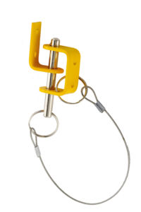 जिमटाइम हॉट सेलिंग बाड़ का विस्तार बैरिकेड सड़क सुरक्षा रिट्रेटेबल गारंटर विस्तारित यातायात बाधा - Product Image 6