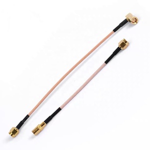 Cable de Sensor ALS Raytools <span class=keywords><strong>TTW</strong></span> para Máquina de Corte Láser de Metal CNC Raytools Bt240 - Product Image 1