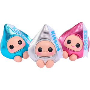 Nouvelle <span class=keywords><strong>série</strong></span> <span class=keywords><strong>américaine</strong></span> originale Hyojo 2026 – Boîte mystère de poupées, jouets artisanaux, bonbons, animaux en PVC à collectionner, cadeau pour enfants - Product Image 2