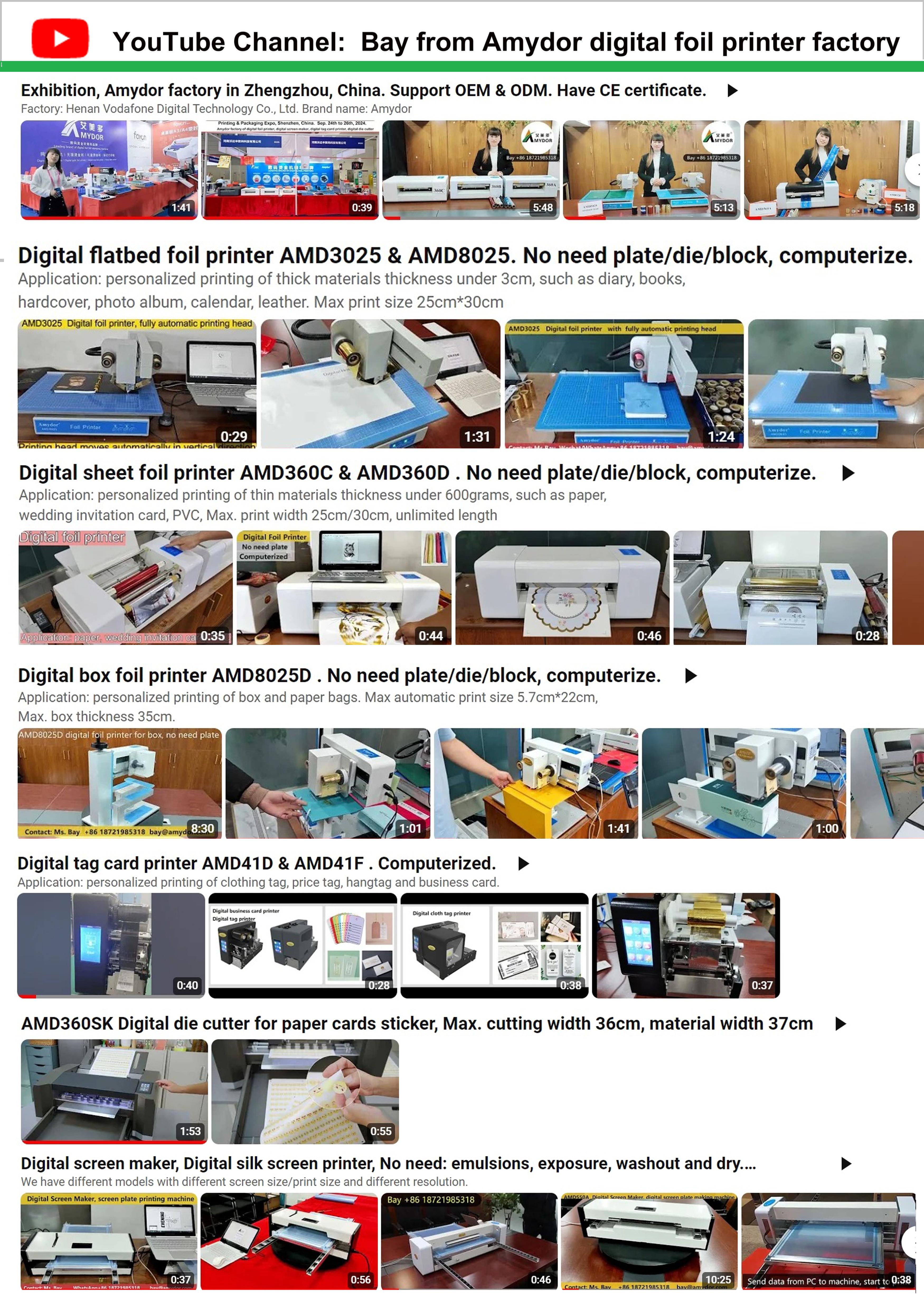 computer to plate machine