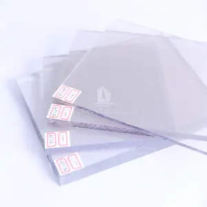 Lanyu 0.8-20mm <span class=keywords><strong>Polycarbonate</strong></span> tấm rắn PC tấm <span class=keywords><strong>polycarbonate</strong></span> giá - Product Image 3