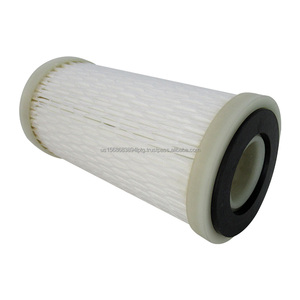 ตลับกรองตาข่ายกรองที่ผ่านการเผาสามารถซักได้แม่นยำไมครอนปรับแต่งได้ - Product Image 5