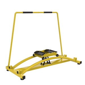 YG-AS003 commerciale all'ingrosso di alta qualità popolare <span class=keywords><strong>vendita</strong></span> calda <span class=keywords><strong>attrezzature</strong></span> da <span class=keywords><strong>palestra</strong></span> di sci simulatore macchina - Product Image 6