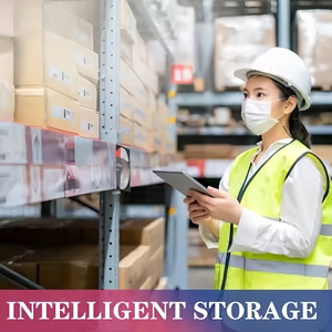 Envío Aéreo de China a España FBA DDP Puerta a Puerta con Impuestos e IVA Incluidos, <span class=keywords><strong>Cotización</strong></span> Transparente, Servicio 24H - Product Image 6