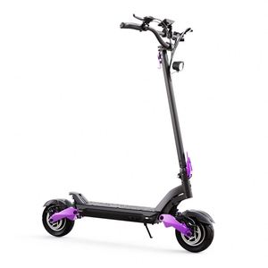 สกู๊ตเตอร์ออฟโรดสำหรับผู้ใหญ่ ความเร็วสูง - Product Image 6