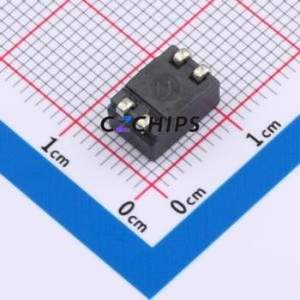 SRF0905-652Y Common Mode Filter SMD-4P,9.2x6mm RF 2 500V 300mA 5kOhm@2MHz - Product Image 2