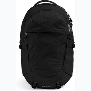 Sac à dos élégant TNF pour lycéenne, grande capacité, tendance, avec fermeture, double poignée/sangle pour les loisirs et les voyages - Product Image 4