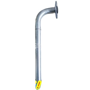 Manguera de Refrigerante Chevrolet 55353329, Tubo de Radiador de Hierro para Cruze y Excelle, Repuesto - Product Image 1