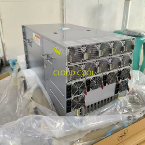 COULD COOL Super Server SYS-821GE-TNHR 8U GPU H200 Rack พร้อมโปรเซสเซอร์ Intel Xeon Platinum 8558 2.1-4.0GHz ผลิตในประเทศจีน - Product Image 2