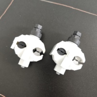Connecteur électrique à pince de perforation d'isolation OEM pour raccords électriques