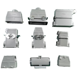 Connecteur de câble multi-prises robuste étanche IP65 NBR mâle pour alimentation, connecteur femelle pour caméra iPhone, connecteur femelle <span class=keywords><strong>CPC</strong></span> 7 broches - Product Image 4