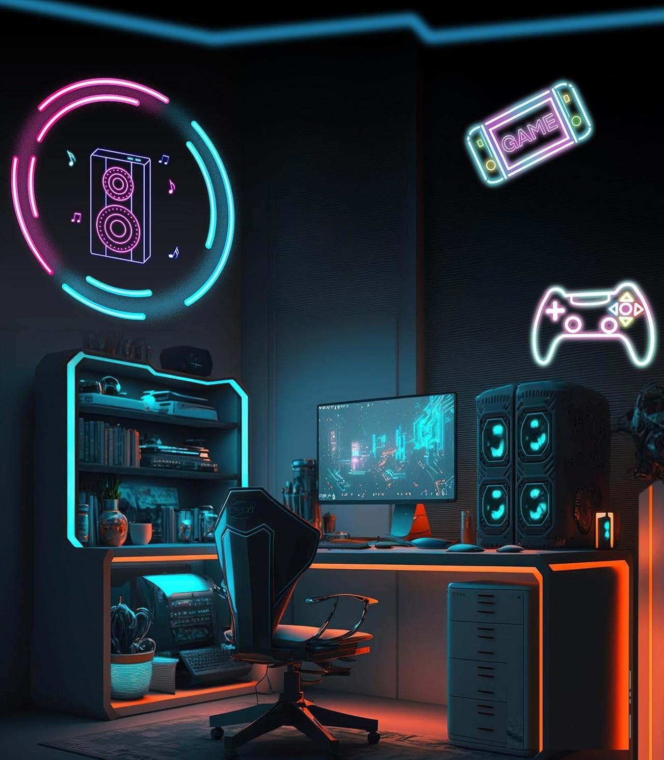 Intelligent Flexible Silicone Light Strip 5V Iridescent Soft Light Neon Light Soft Silicone RGB Scrolling Flow Light Strip