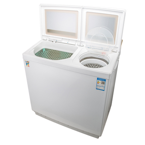 <span class=keywords><strong>Lavadora</strong></span> de Doble Tina Semiautomática de <span class=keywords><strong>Carga</strong></span> <span class=keywords><strong>Superior</strong></span> de 10 <span class=keywords><strong>kg</strong></span>, Nueva - Product Image 6