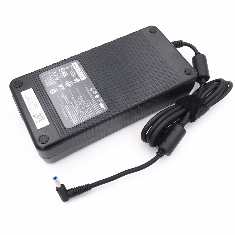 Блок питания для ноутбука HP, 200 Вт, 19,5 в, 4,5 А, 3,0 * мм